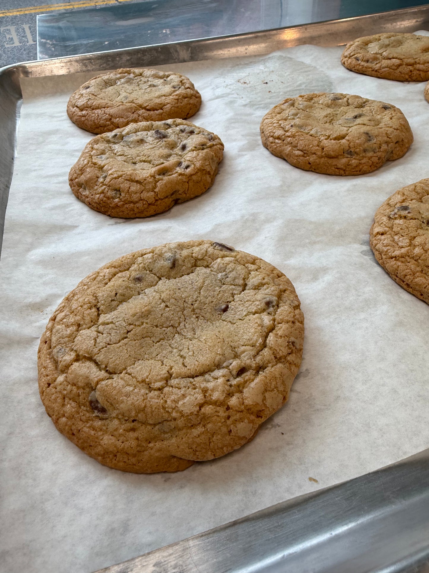 Dozen Holiday Cookies