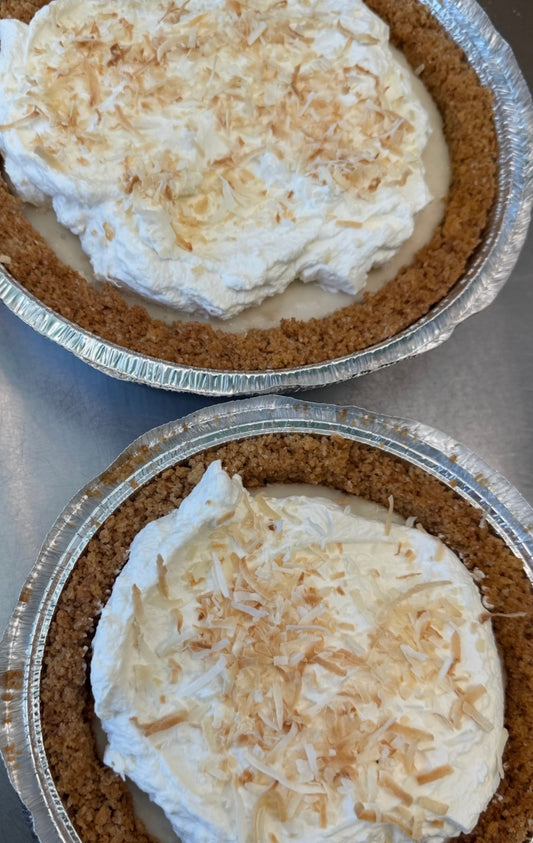 Toasted in Paridise (Easter pick up only)