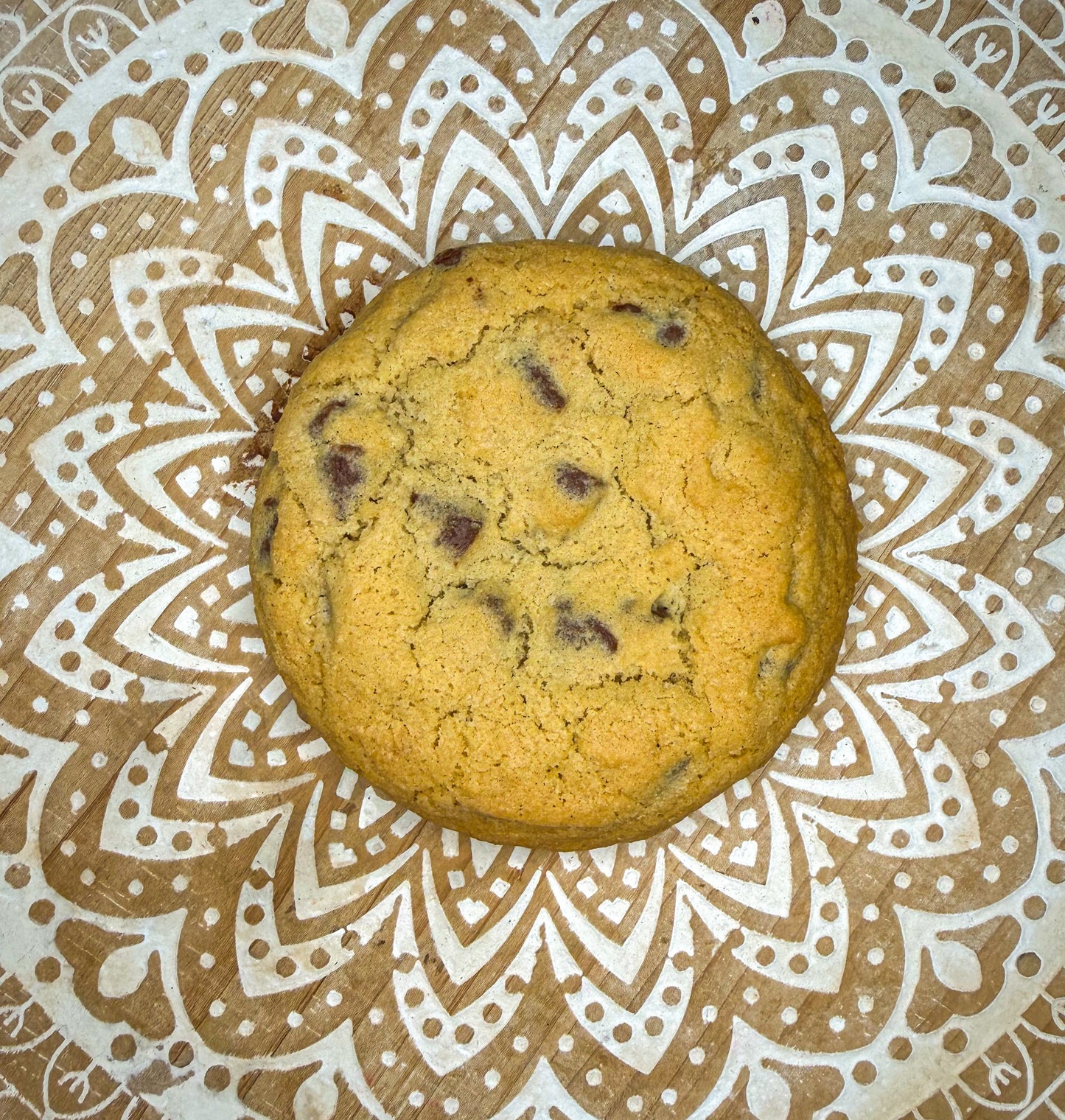 Classic Chocolate Chip