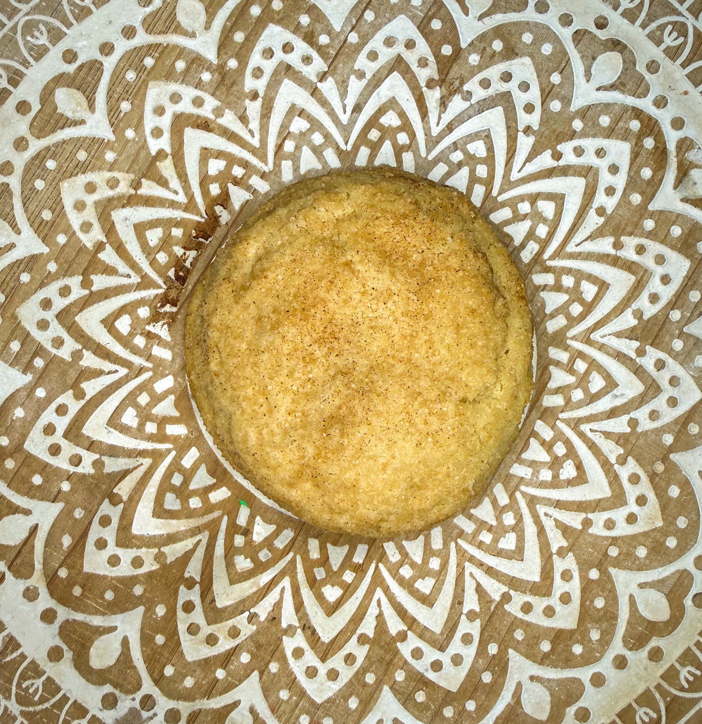 Snickerdoodle