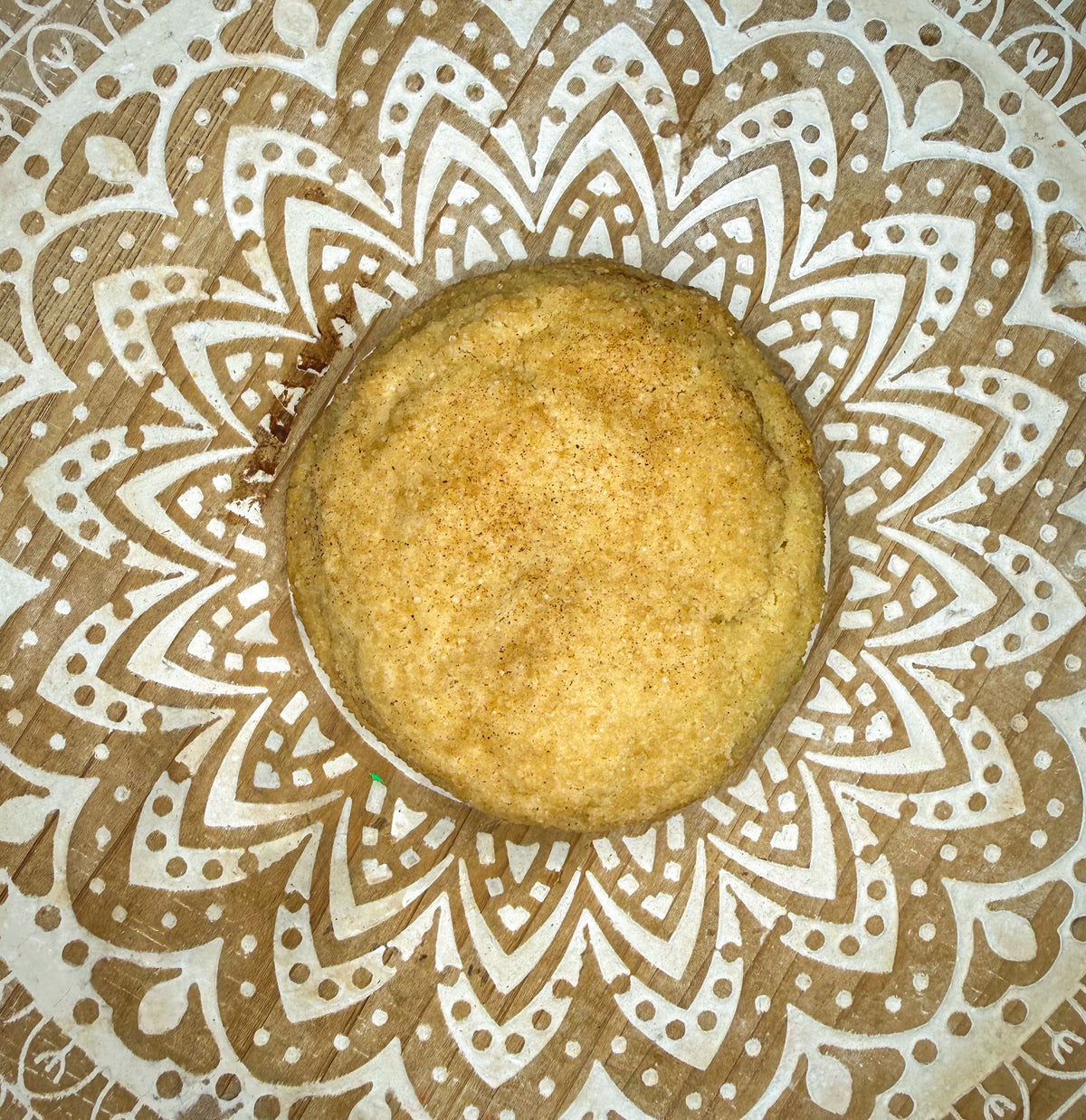 Snickerdoodle