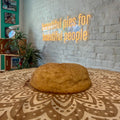 Snickerdoodle