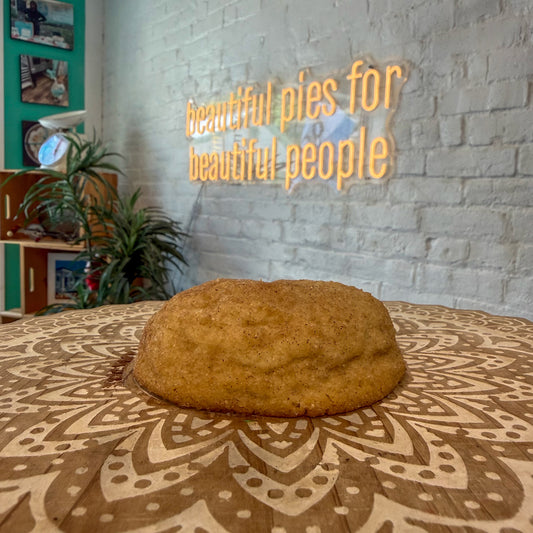 Snickerdoodle