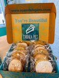 Mixed Cookie Box - You pick the flavors!