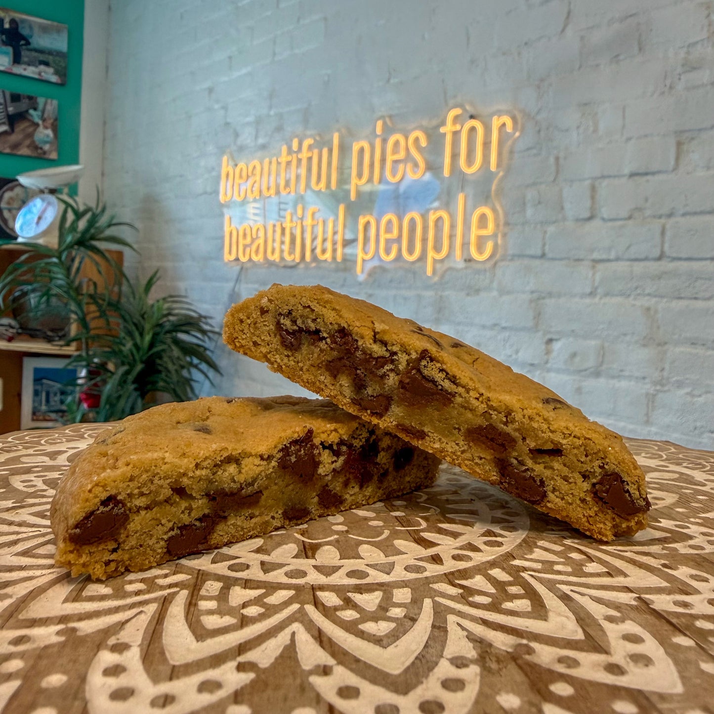 Classic Chocolate Chip