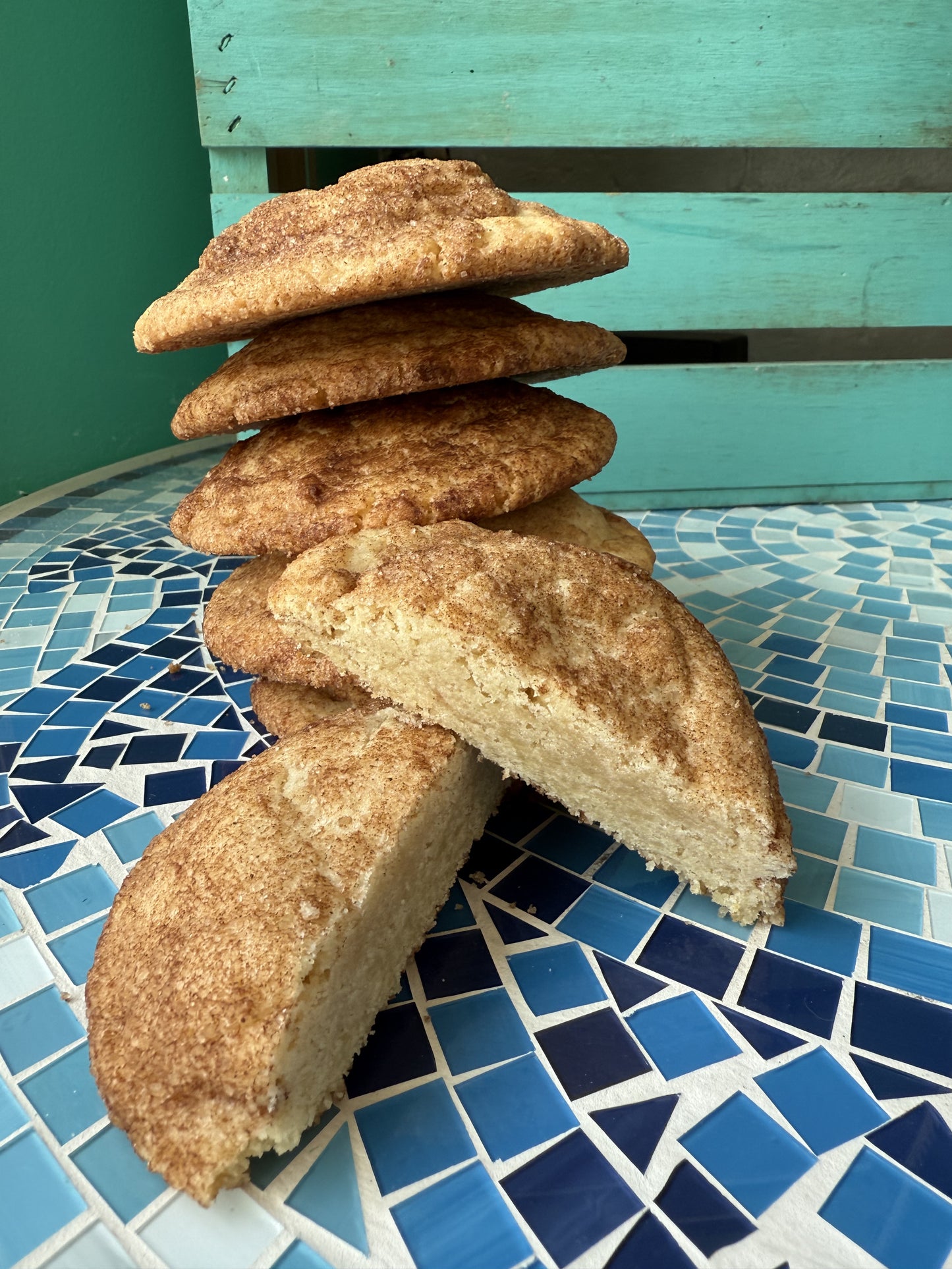 Dozen Holiday Cookies