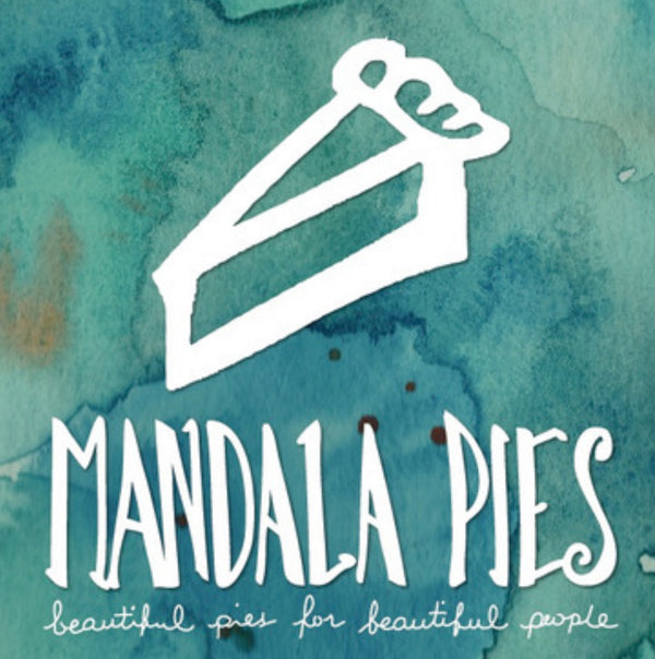 Mandala Pies