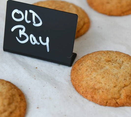 8x The Maryland Cookie