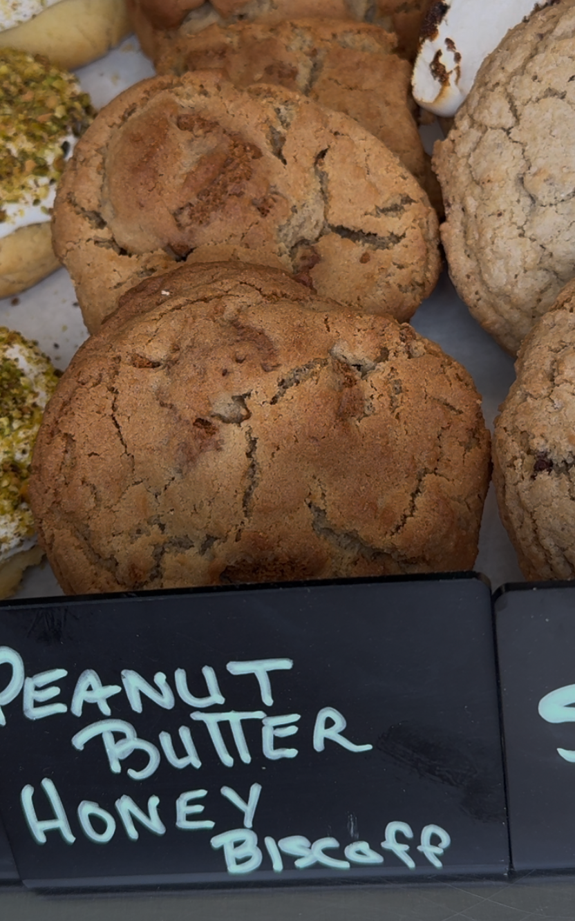 Cookies from the Heart