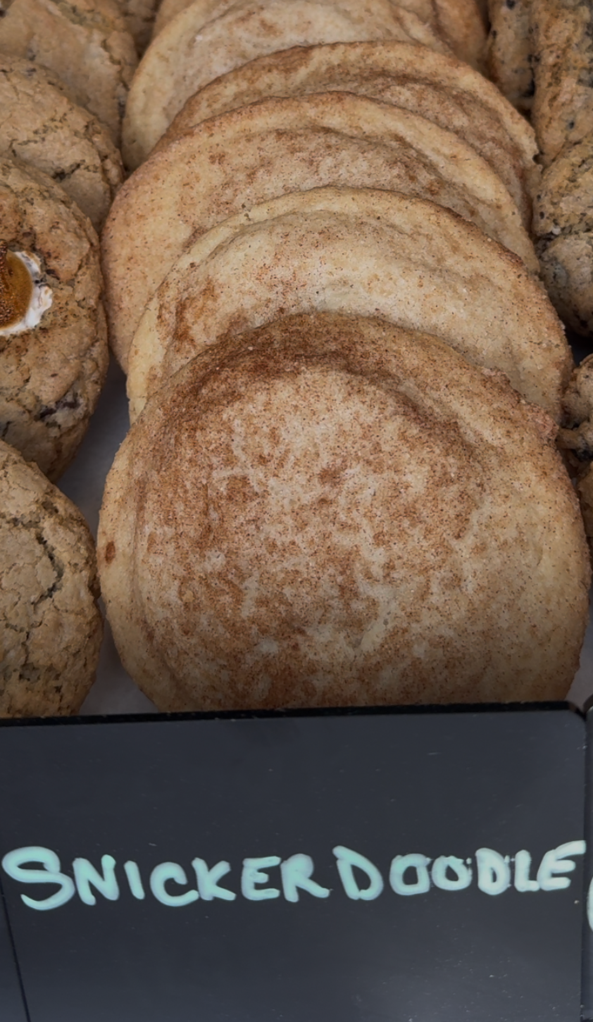 Cookies from the Heart