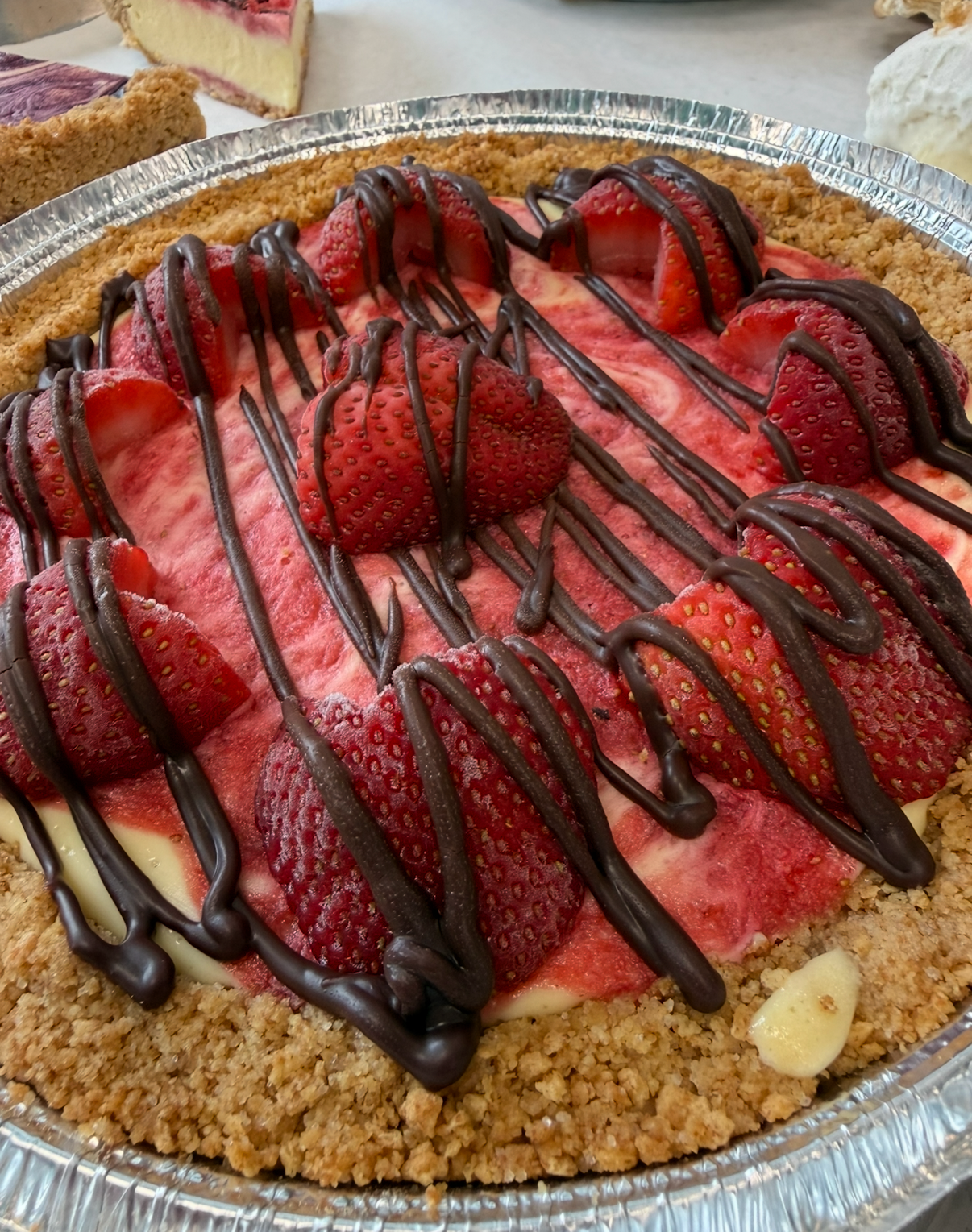 Lover's Lane - Pre Order for In Store Pick up only Feb. 13th/14th